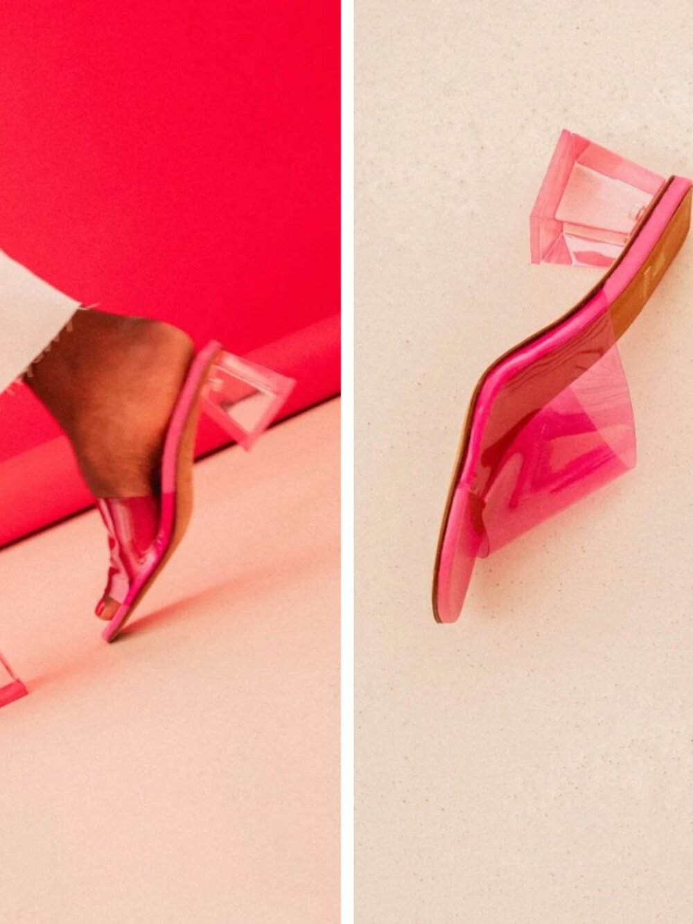 Bobbies Margot Sandals